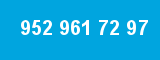 952 961 72 97